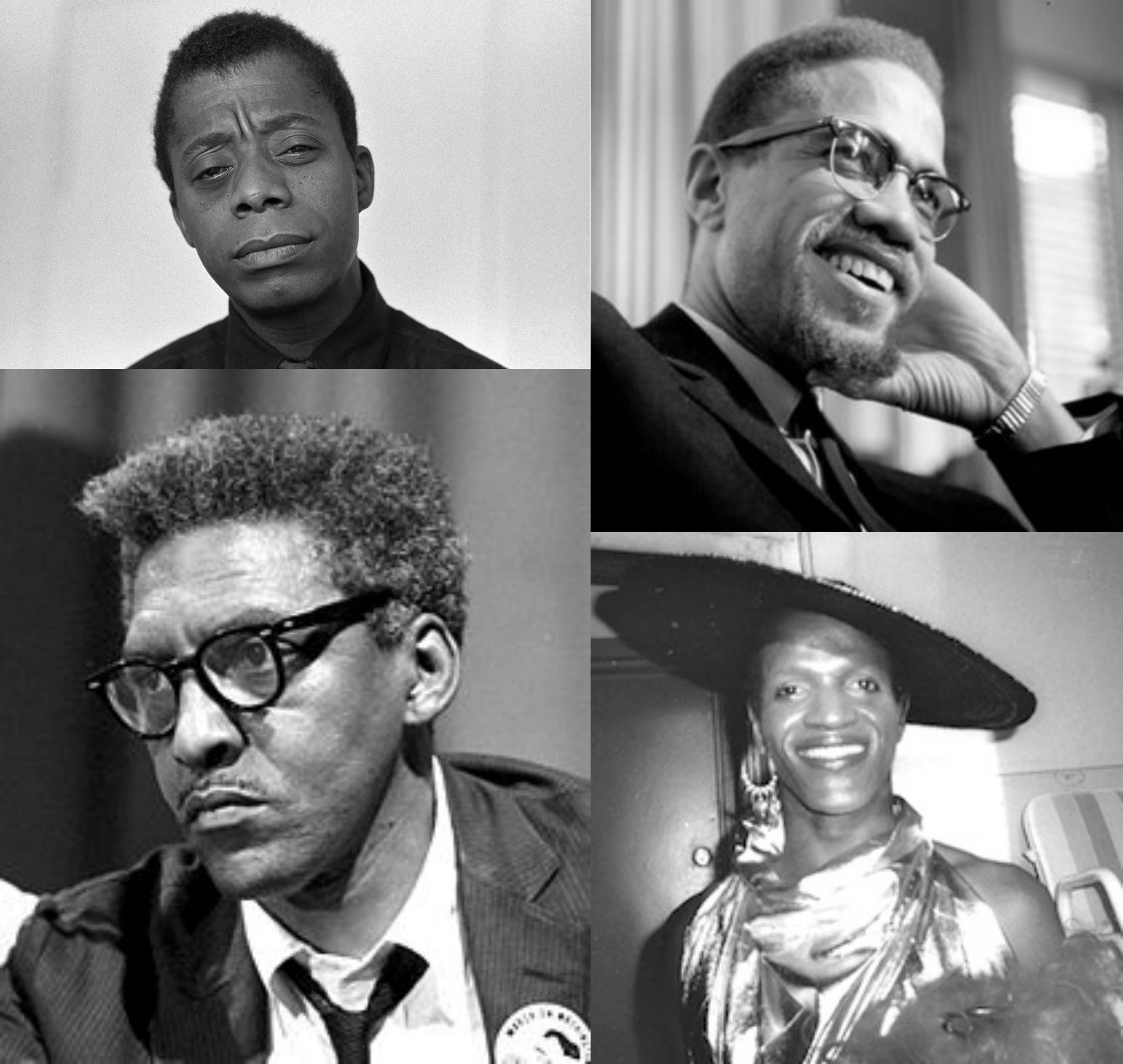 Queer Erasure During Black History Month Avery Ware